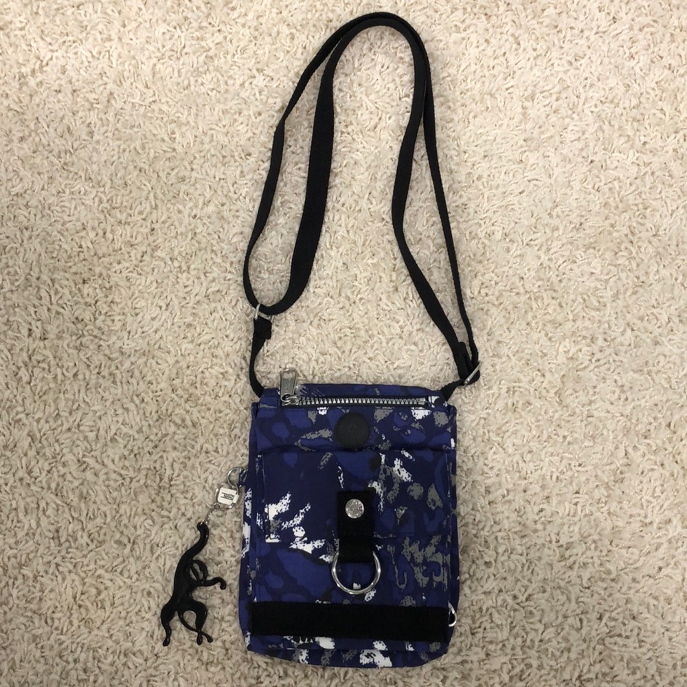NWT Kipling Crossbody Bag
